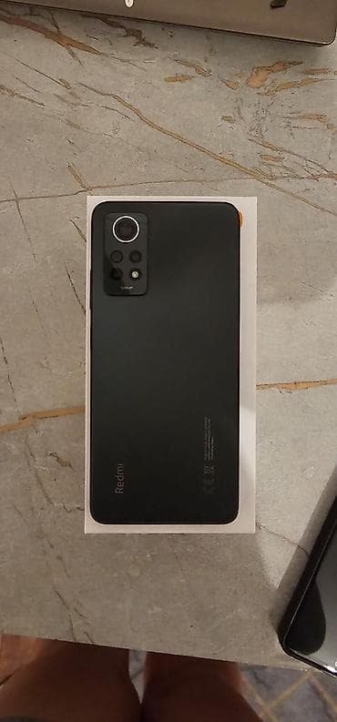 galaxy a9: Xiaomi, 13, Б/у, цвет - Черный — 7