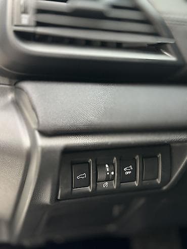 outback br: Subaru Outback: 2021 г., 2.5 л, Вариатор, Бензин, Универсал — 4