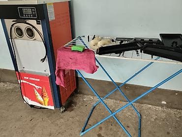 Оборудование для бизнеса: Срочно акча кк! Действующий места да бар окола бассейна! М+ м-н — 1