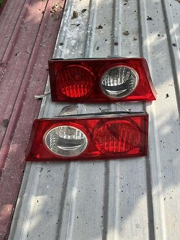 Задние фонари (левый и правый) для автомобиля Honda accord CL7 — 3