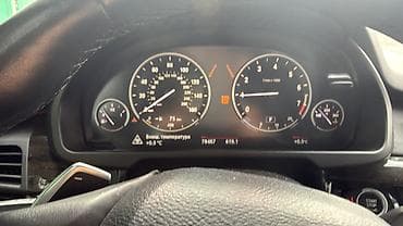 id 4: Щиток приборов BMW 2018 г., Б/у, Оригинал, Германия — 5