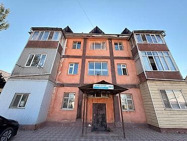 1 комната, 31 м², Сары-Озон Дыйкан рынок Индивидуалка, 3 этаж, Свежий ремонт