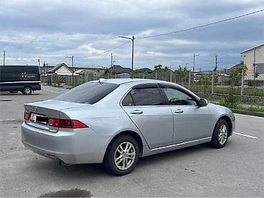 радиатор опель вектра б: Honda Accord: 2003 г., 2 л, Автомат, Бензин, Седан — 8