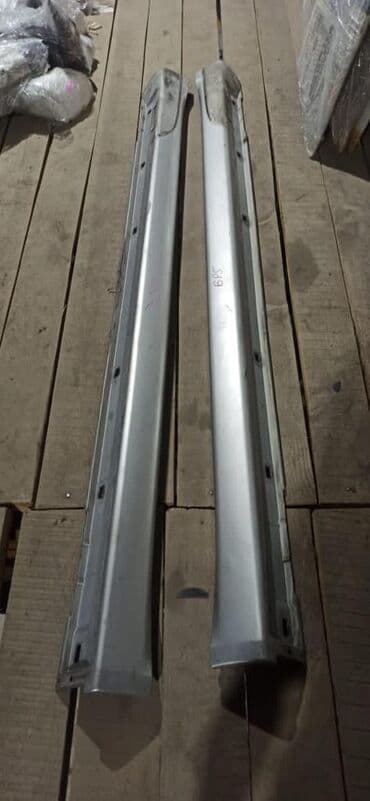 запчасти на тойота ист в бишкеке: В наличии Пороги Оригинальные контрактные запчасти из Японии — 14