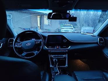 самсунг машина цена: Hyundai Grandeur: 2019 г., 2.4 л, Бензин, Седан — 7