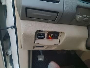 Унаа: Lexus RX: 2004 г., 3.3 л, Автомат, Газ, Кроссовер — 6