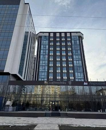 продаю квартиру 20000: 2 комнаты, 85 м², Элитка, 10 этаж, Дизайнерский ремонт — 1