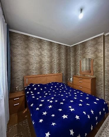 свердлова: 3 комнаты, 85 м², 106 серия, 1 этаж, Евроремонт — 6