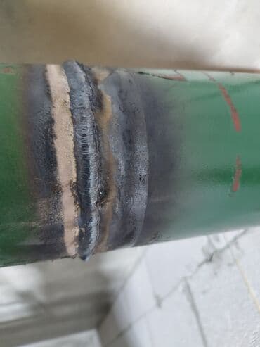 Башка курулуш кызматтары: Ширетүү | Дарбаза, Терезеге торлор, Навестер Delivery, Кепилдиги, Акысыз смета — 6