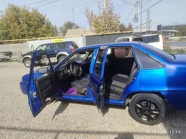 Daewoo Nexia: 2010 г., 1.6 л, Кол менен иштөөчү, Бензин, Седан