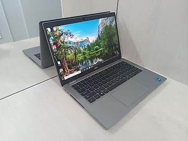 Dell Latitude 5420 14" Характеристики: - Процессор: Intel Core — 2