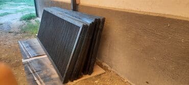 шкафы кухонный: Решетки для заборов — 2