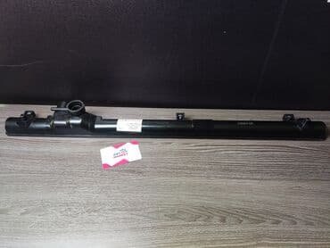 rx30: Бочок радиатора (SRR) Модель: LEXUS RX-300 MCU10 97-03 Артикул — 1