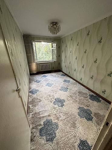 каракол квартиры в аренду: 3 комнаты — 7