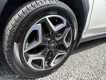зеркила: Subaru Crosstrek: 2020 г., 2 л, Бензин, Кроссовер — 5
