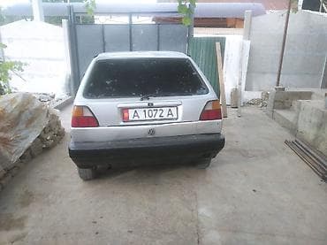 коробка опель вектра б: Volkswagen Golf: 1989 г., 1.8 л, Механика, Бензин, Хэтчбэк — 1