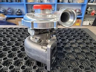 турбина камаз евро 1: Турбина Mercedes-Benz Новый, ОАЭ — 1