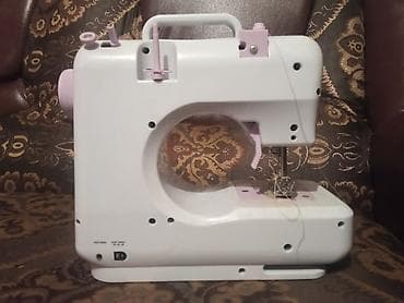 швейные машины мини: Швейная машина Электромеханическая — 2
