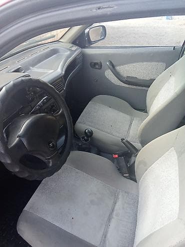 x5 2019: Daewoo Nexia: 2006 г., 1.5 л, Механика, Бензин, Седан — 4