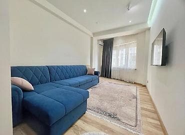 Недвижимость: 1 комната, Душевая кабина, Постельное белье, Кондиционер — 1