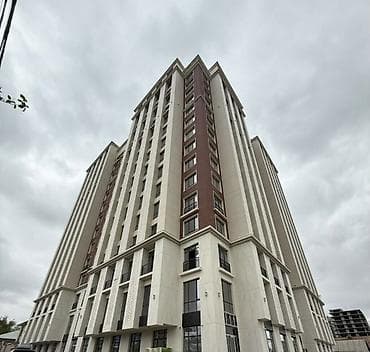пл: 2 комнаты, 83 м², Элитка, 10 этаж, Готовая ПСО (под самоотделку) — 3