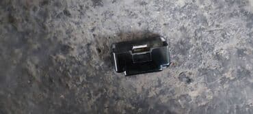 дымогенератор для копчения: Неизвестная пепельница с японского автомобиля. Toyota, Nissan — 2