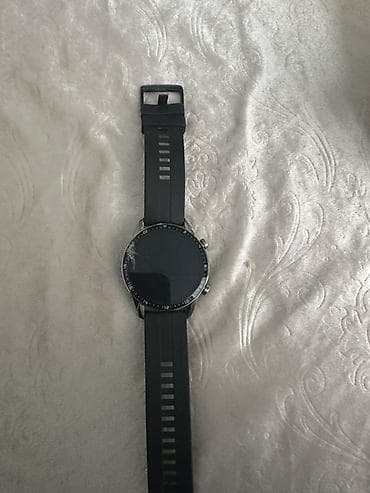 Детские смарт-часы: Оригинал экранда трешинасы бар бирок иштейт кадимкидей эле HUAWEI — 5