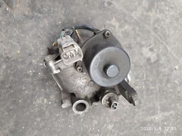 контроллеры raid 0: Сервопривод раздатки, моторчик разтатки, привод подключения. На — 1