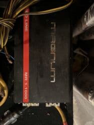 усилитель для машины: Сатылат усилитель менен машинаны жон эле титиретет жазгыла суйлошовуз — 9