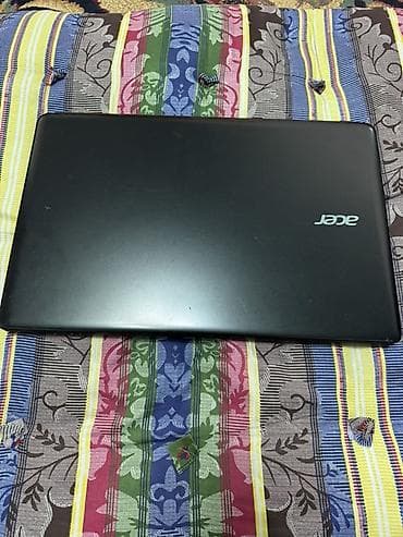 pad 7 pro: Ноутбук Acer - Диагональ экрана: матовая панель, веб‑камера над — 1