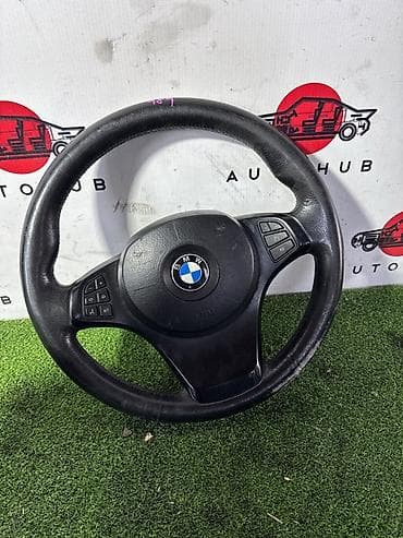 руль e60: Руль BMW — 1