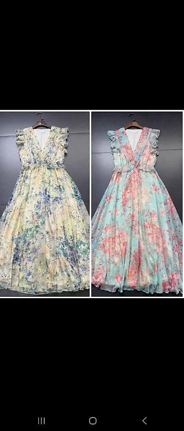 платья бишкек вечерние: Трикотажные платья, размер стандарт с 42 -48 подойдёт.Цена любого — 10