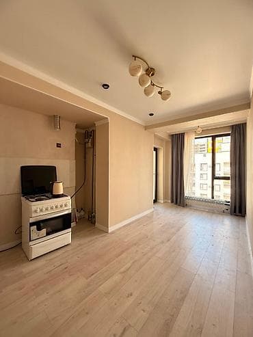 Квартиры: 1 комната, 41 м², Технопарк Элитка, 10 этаж, Дизайнерский ремонт — 3