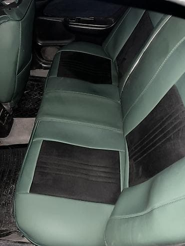 Продажа авто: Toyota Avensis: 1998 г., 1.6 л, Механика, Бензин, Седан — 6