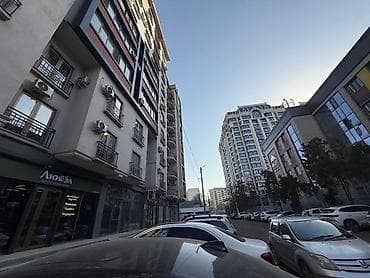 3 room flat: 4 комнаты, 130 м², Элитка, 3 этаж — 9