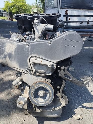 лексус минивен: Бензиновый мотор Lexus 2005 г., 3.3 л, Б/у, Оригинал, Япония — 6