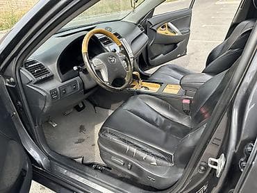 привод камри 40: Toyota Camry: 2007 г., 3.5 л, Автомат, Газ, Седан — 8