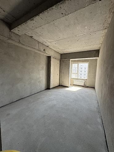 уй ети: 3 комнаты, 72 м², Элитка, 11 этаж, Готовая ПСО (под самоотделку) — 5