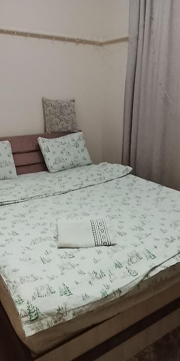 Аренда комнат: Посуточные комнаты «Вефа центр» — ночь 2000 - Уютные номера с — 4