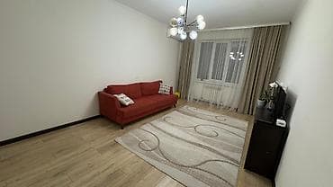 2х кв: 2 комнаты, 65 м², Элитка, 2 этаж, Свежий ремонт — 1