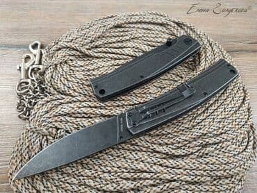 нож бабочка тренировочный купить: Нож нокс складной "капитан" black сталь aus8 нож складной капитан — 15