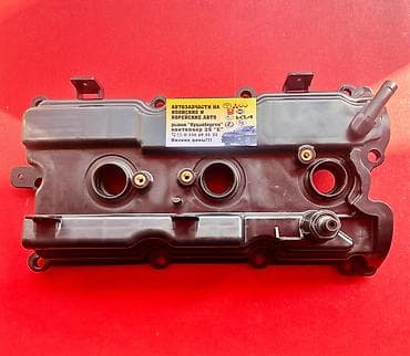 almer: Клапанная крышка NISSAN Teana Murano НОВАЯ НОВАЯ NISSAN Teana J32 — 8