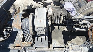 газовое оборудование пропан: Компрессор воздушный YHCW-12.5/2 (табличка на агрегате) Основные — 2