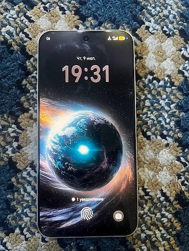 камеры для авто: Honor 400, Б/у, 512 ГБ, цвет - Бежевый, 2 SIM — 6