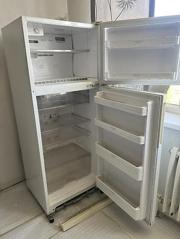 морозилник буу: Холодильник с морозильной камерой (двухкамерный) SuperGrneral — 7