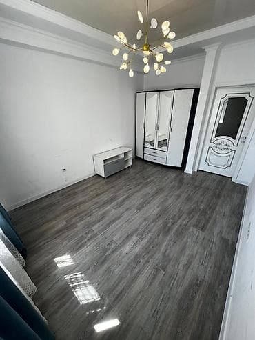 49: 2 комнаты, 49 м², Элитка, 10 этаж, Косметический ремонт — 6