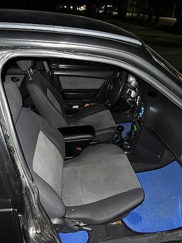 капот нексии: Chevrolet Nexia: 2010 г., 1.6 л, Механика, Бензин, Седан — 6