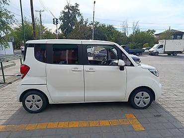 mini cooper: Kia Ray: 2020 г., 1 л, Автомат, Бензин, Хэтчбэк — 2