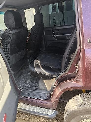 радиатор на опель вектра б: Opel Monterey: 1995 г., 2.9 л, Ручные, Дизель, Универсал — 5