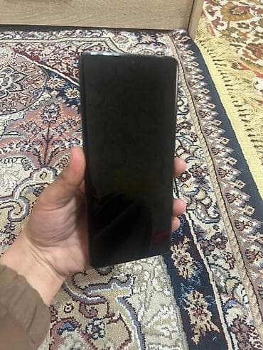 i5 13500: Samsung Galaxy S21 Ultra 5G, Б/у, 256 ГБ, цвет - Черный, 2 SIM — 6